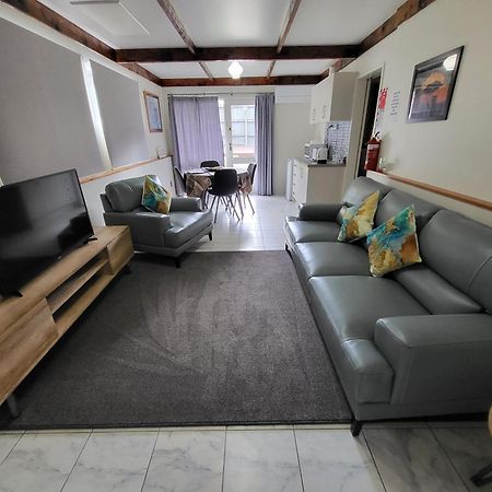 Barnes Street Bnb Тімару Екстер'єр фото