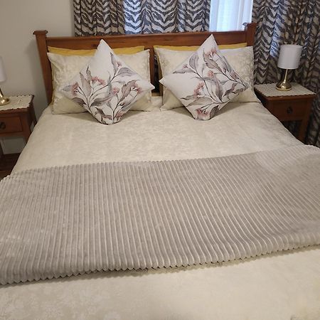 Barnes Street Bnb Тімару Екстер'єр фото