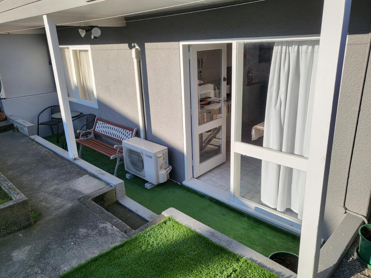 Barnes Street Bnb Тімару Екстер'єр фото