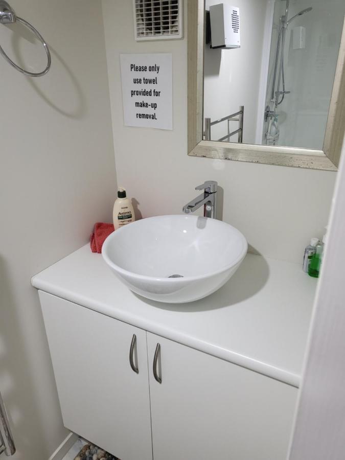 Barnes Street Bnb Тімару Екстер'єр фото