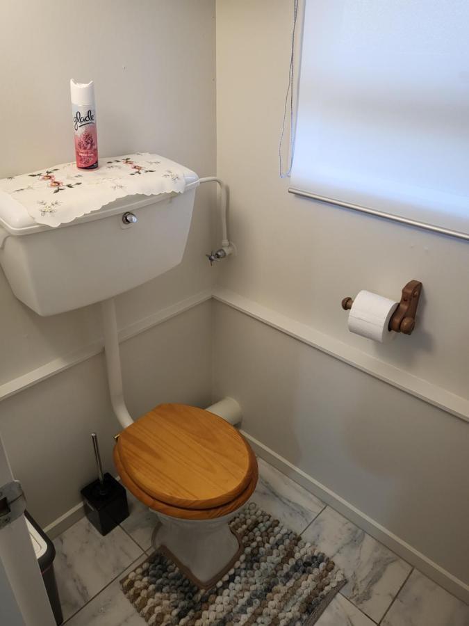 Barnes Street Bnb Тімару Екстер'єр фото