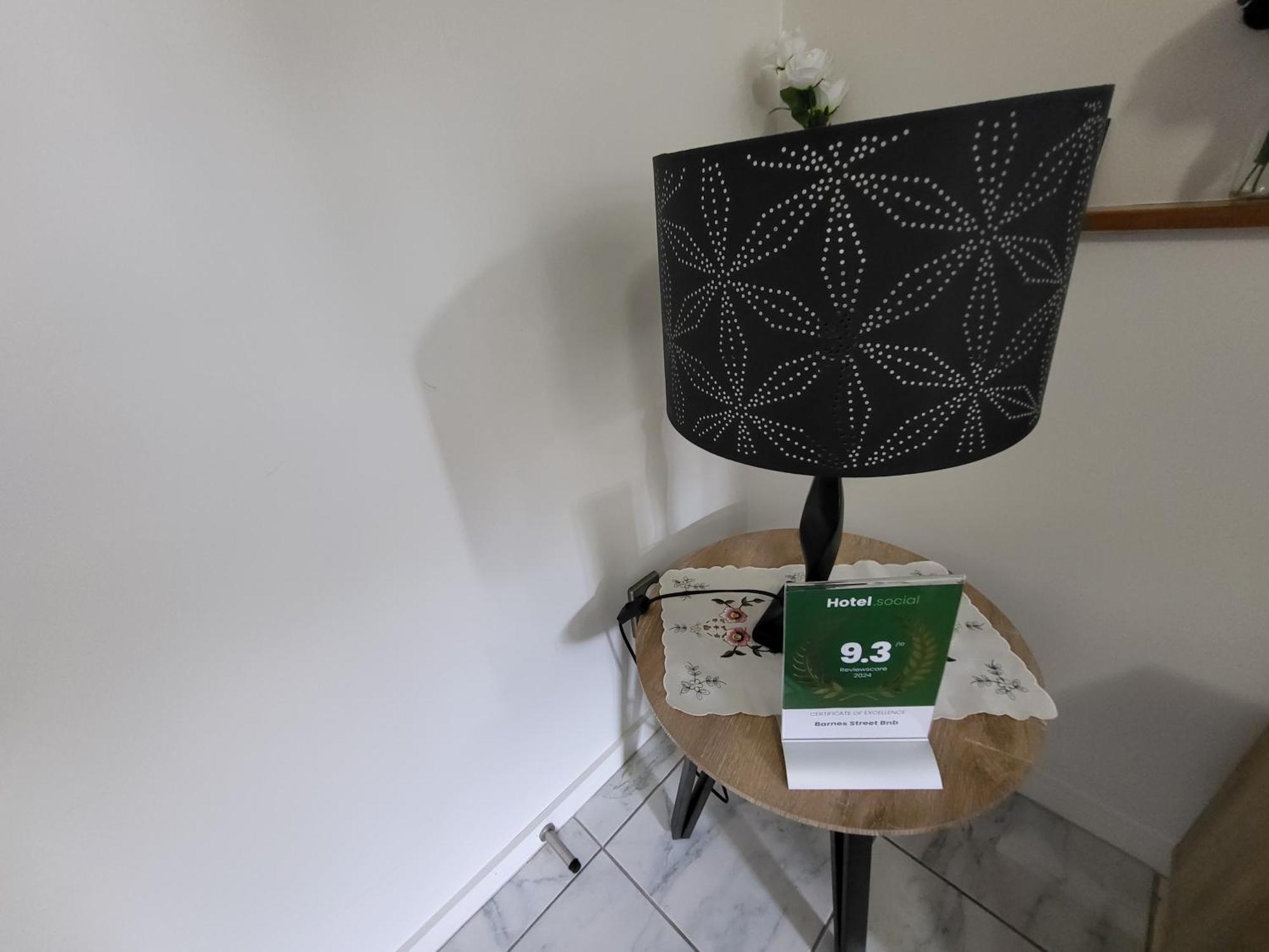Barnes Street Bnb Тімару Екстер'єр фото