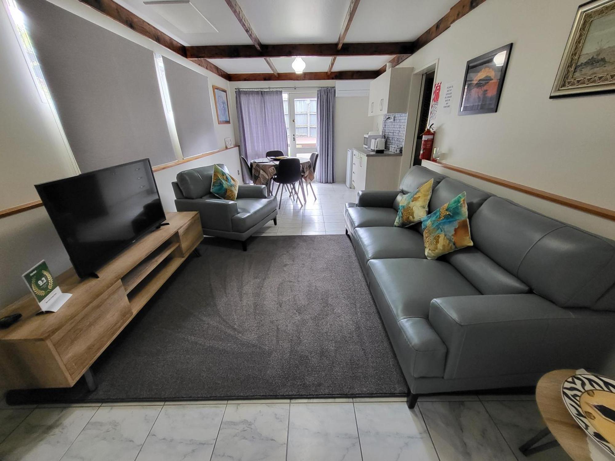 Barnes Street Bnb Тімару Екстер'єр фото